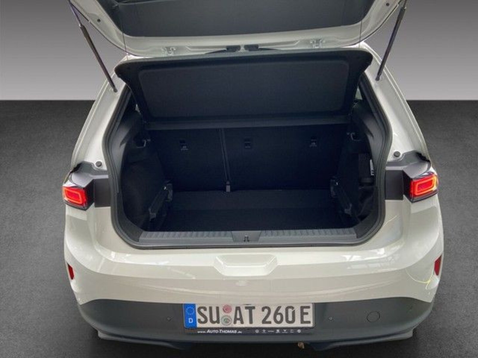 Volkswagen ID. Polo – Bild 20