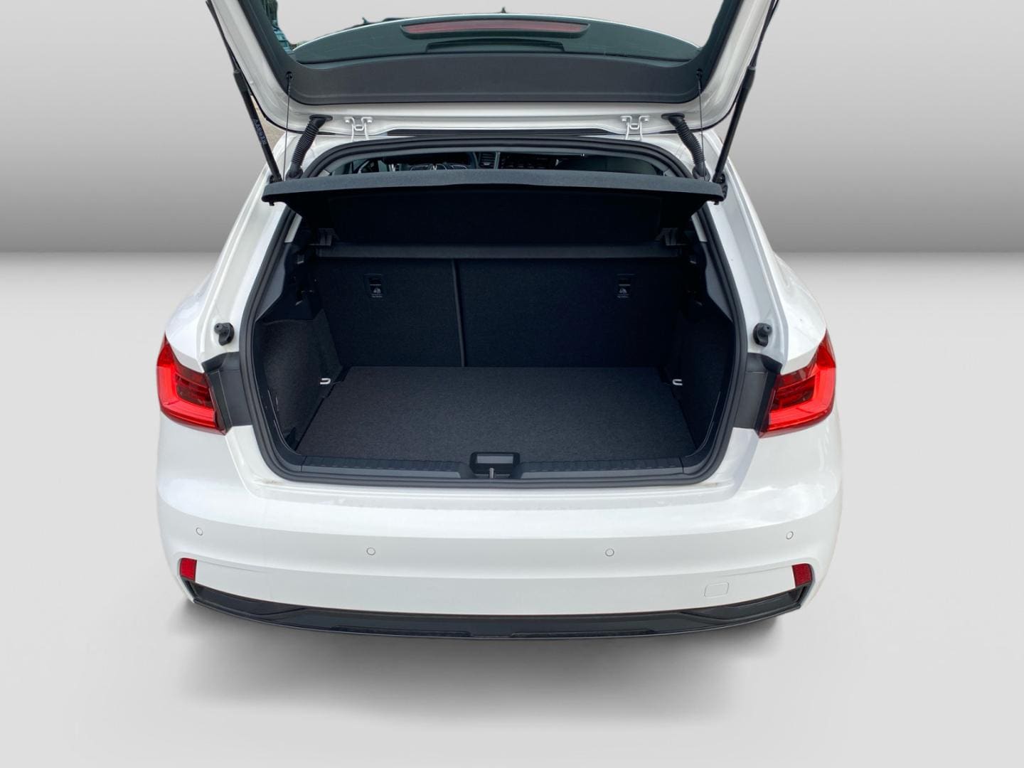 Bild über Audi A1 Sportback advanced 25 TFSI S tronic - für weitere Informationen kontaktieren Sie den Audi Partner