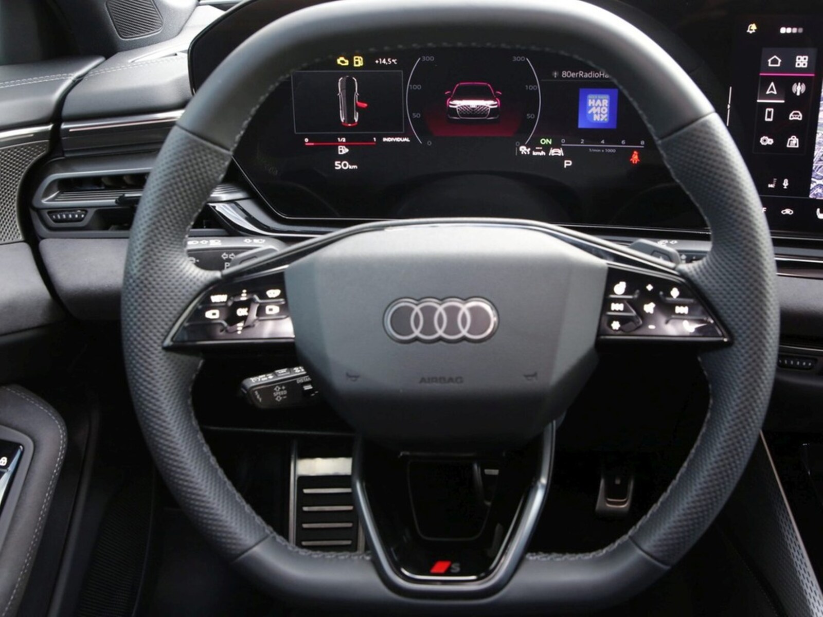 Audi A6 Avant – Bild 17