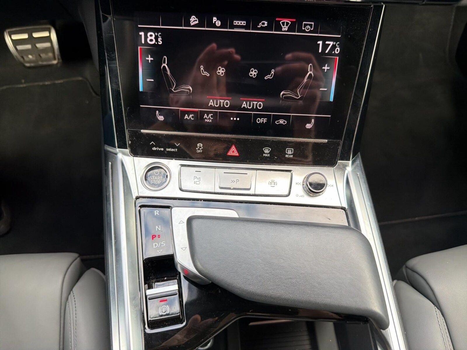 Audi Q8 e-tron – Bild 20