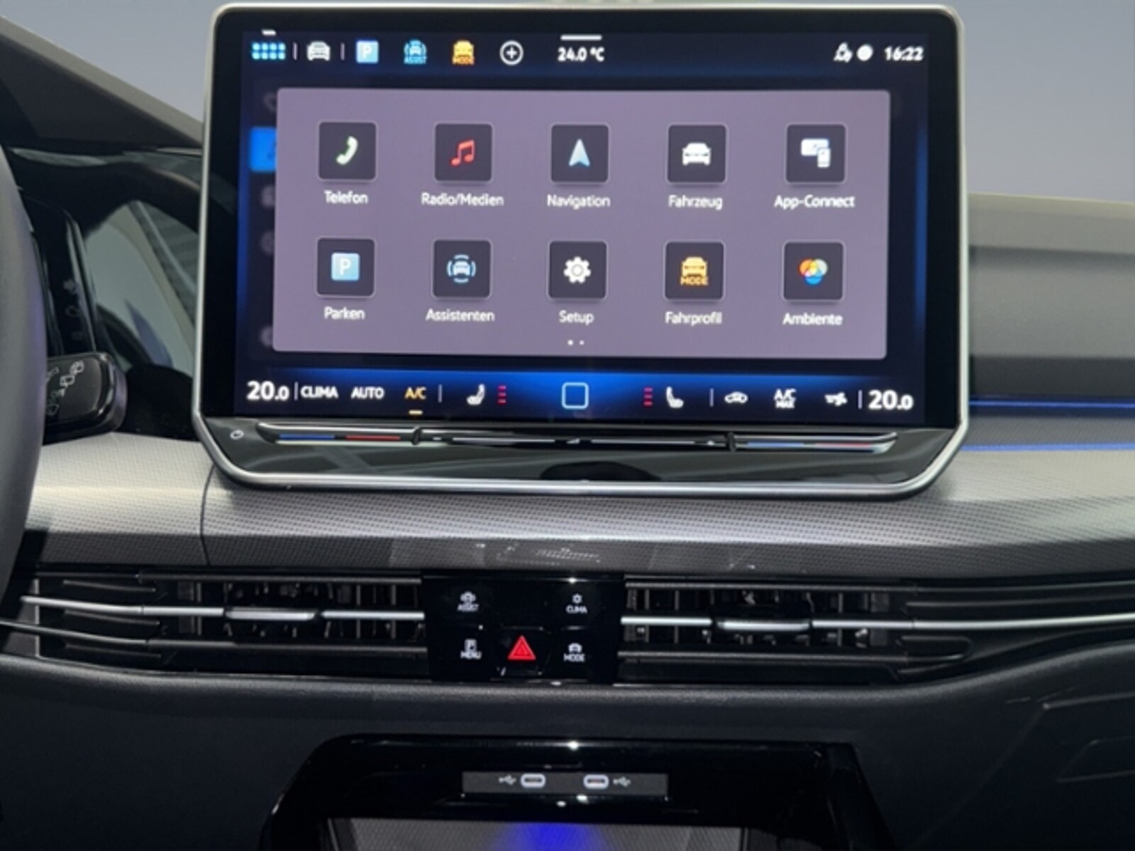 Volkswagen Golf – Bild 20