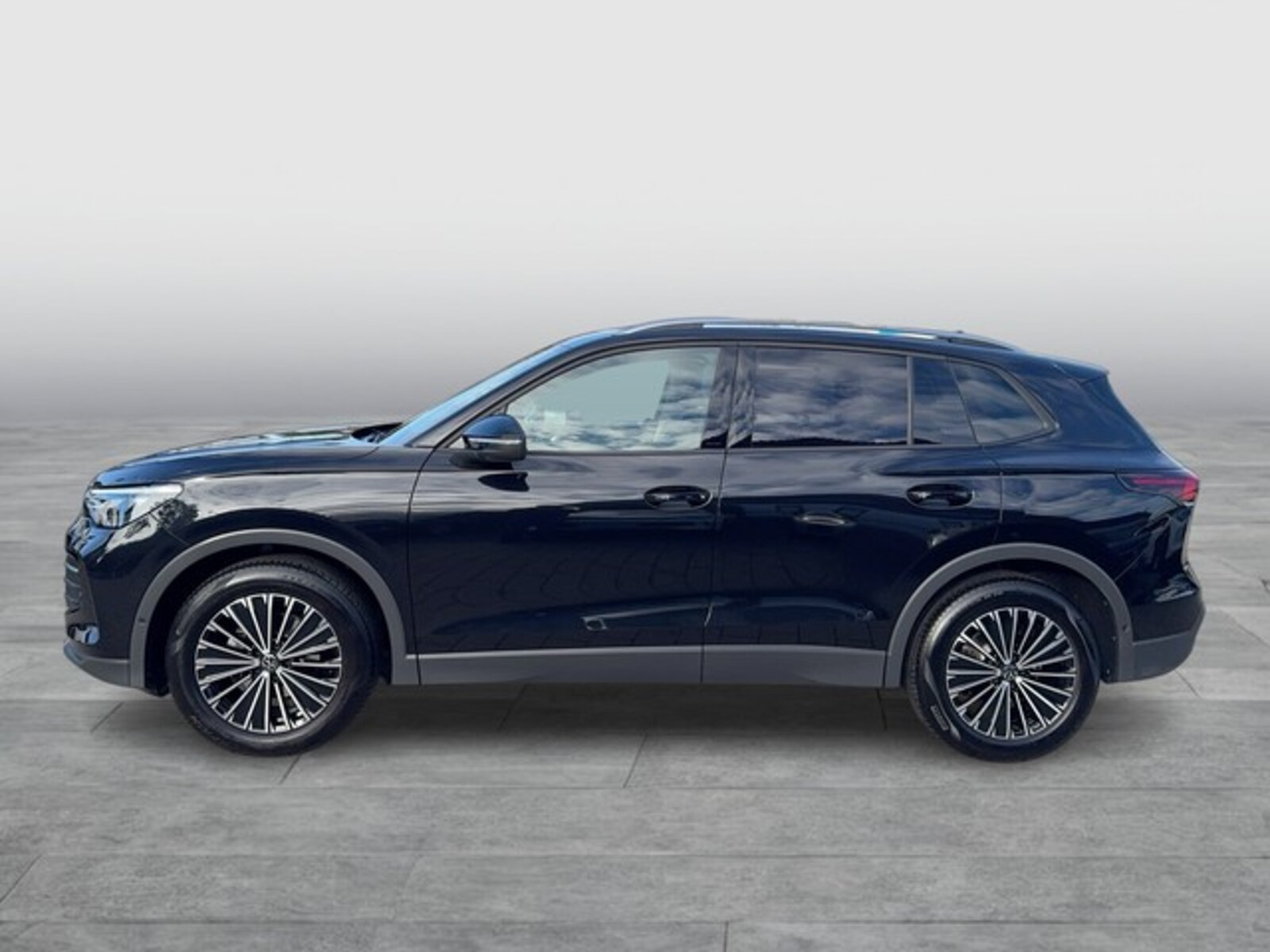Volkswagen Tiguan – Bild 2