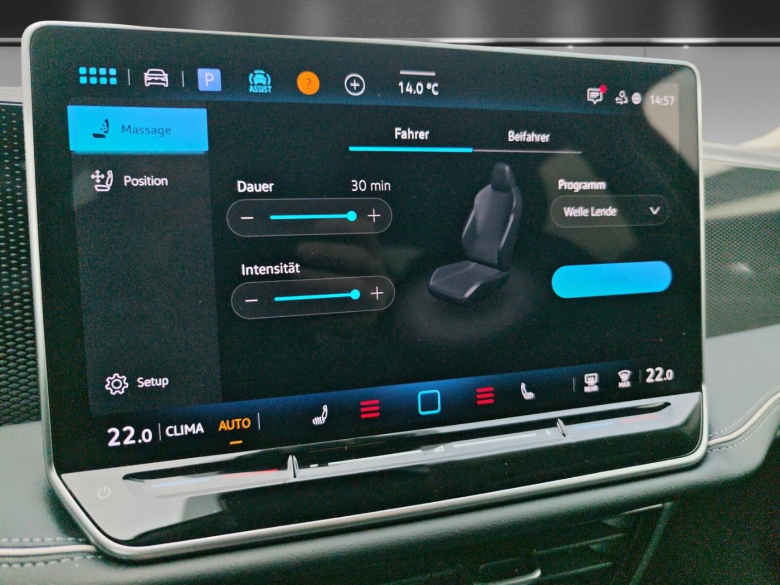 Volkswagen Passat – Bild 26