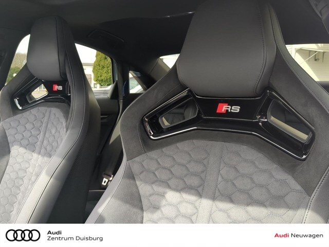 Audi RS 3 Limousine