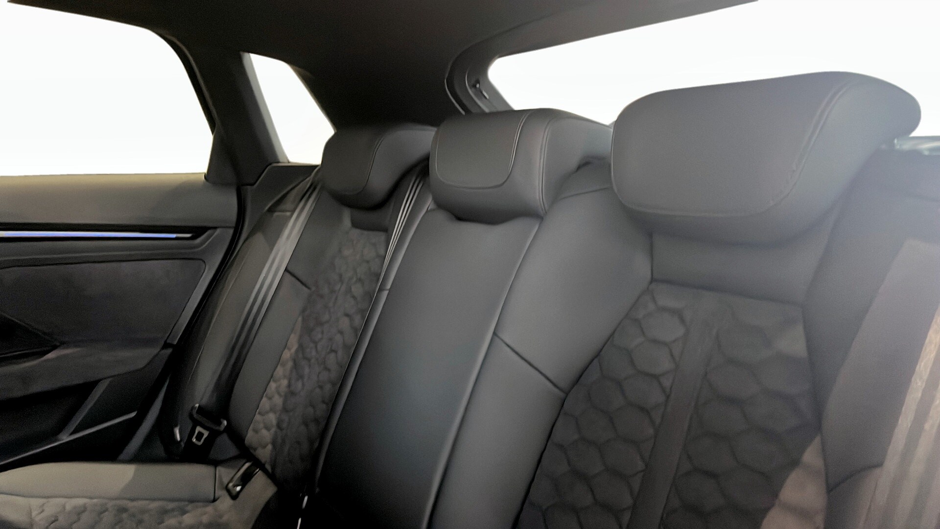 Image about Audi RS 3 Sportback RS 3 Sportback 400 hk S tronic
