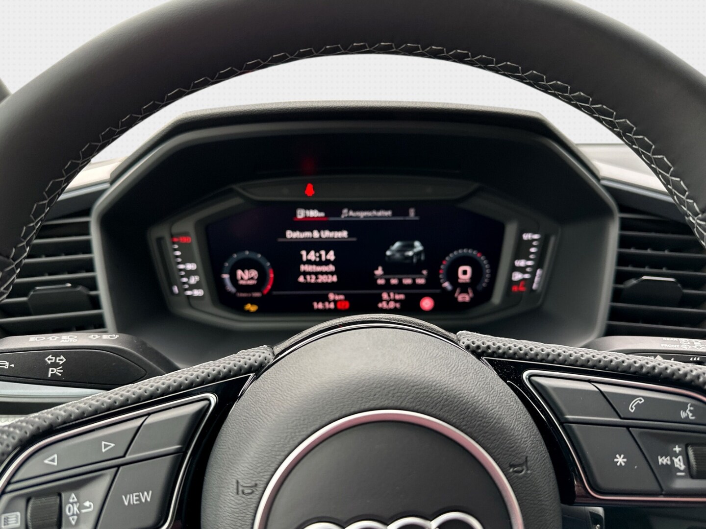 Image about Audi A1 Sportback S line 30 TFSI S tronic