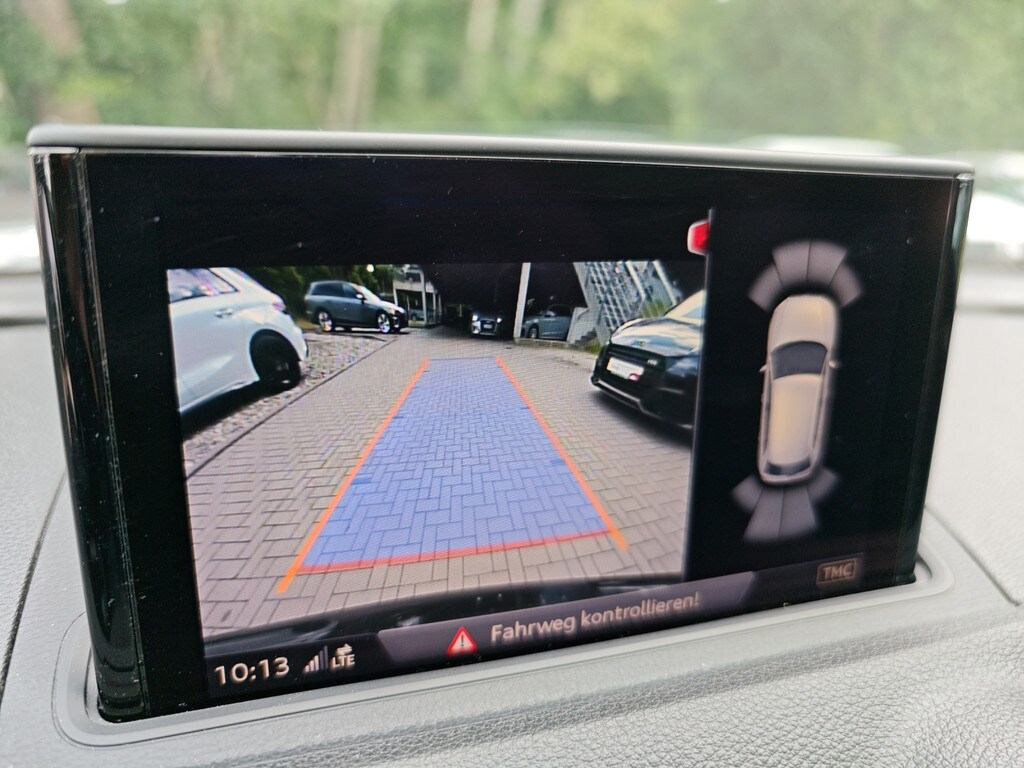 Image about Audi A3 Sportback 35 TDI S tronic