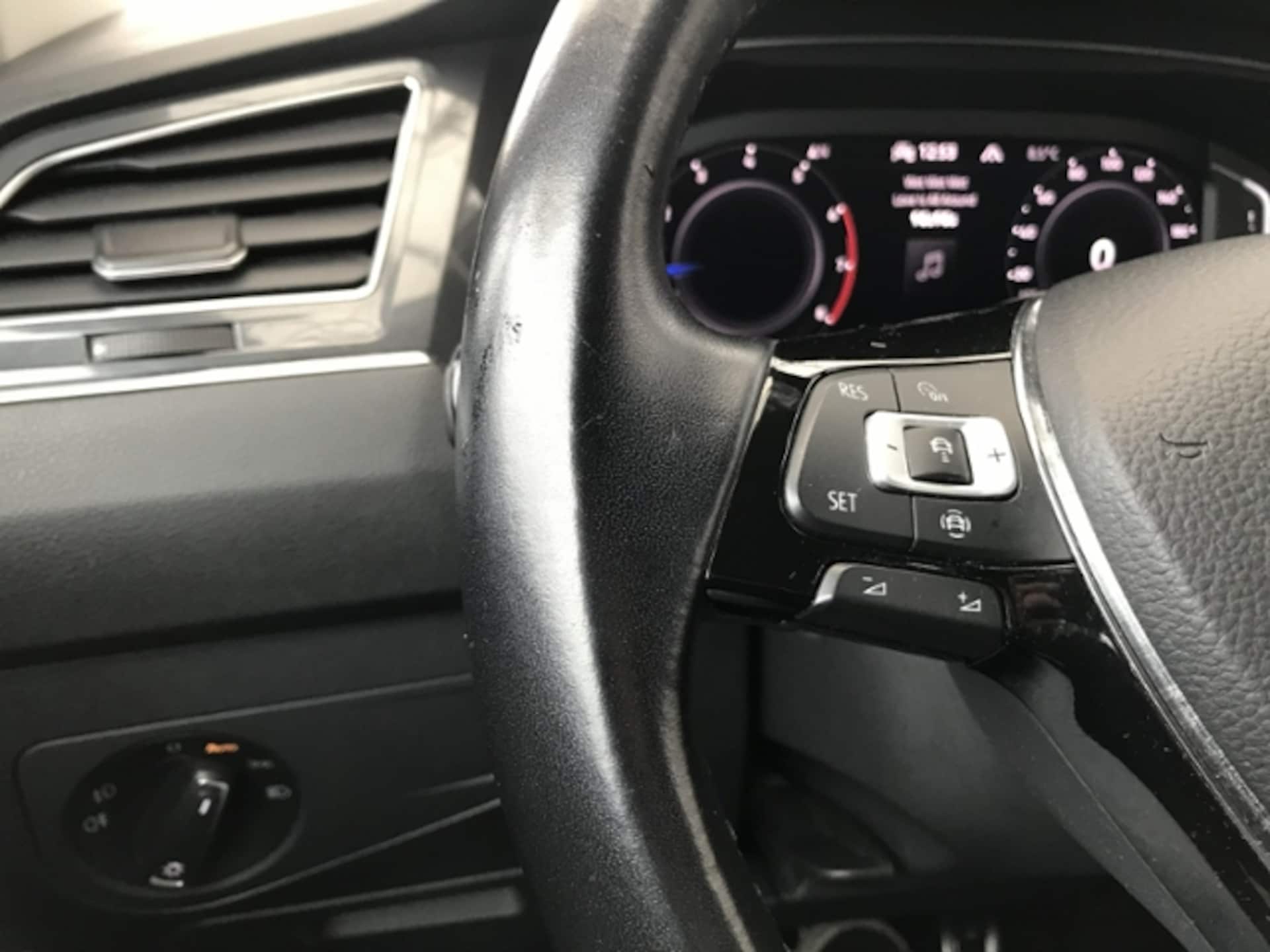 Volkswagen Tiguan Allspace United