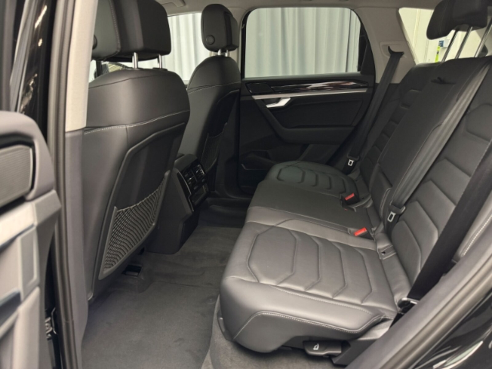 Volkswagen Touareg – Bild 9