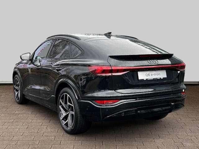 Audi Q6 Sportback E-tron E-tron Performance -  - Joinsteer - #4