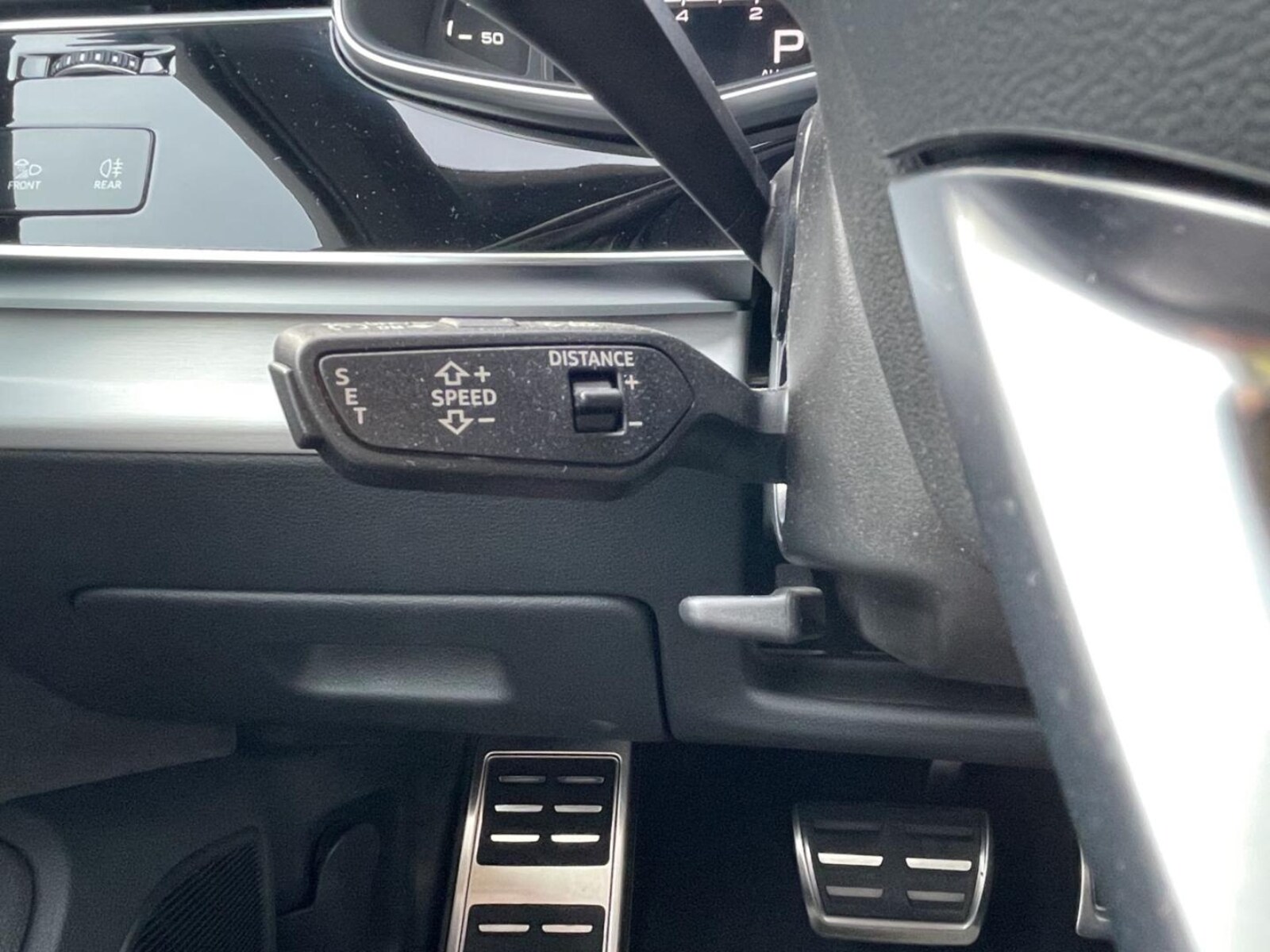 Audi Q7 – Bild 22