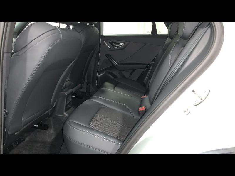 Image about Audi Q2 S line plus 35 TFSI 110 kW (150 ch) S tronic