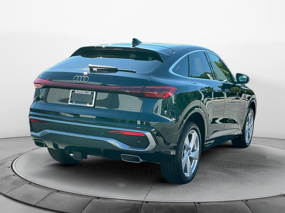 2025 Audi Q5 Sportback Premium Plus - Photo 7