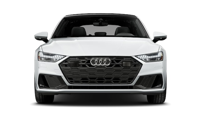 2025 Audi A7 Sportback