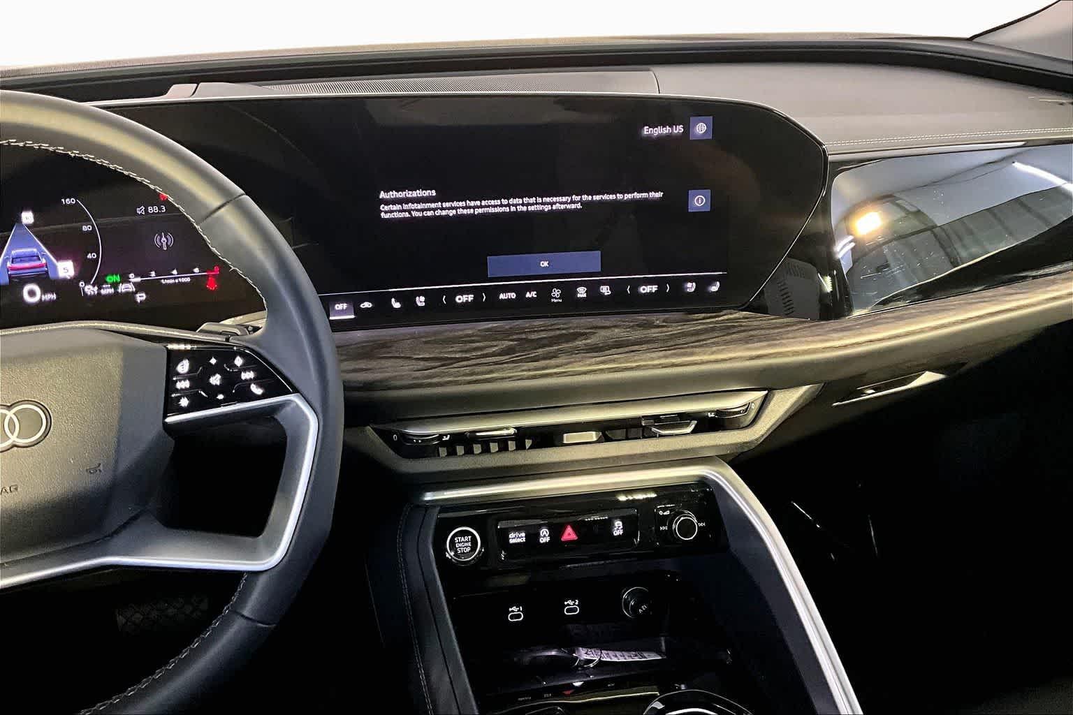 2025 Audi Q5 Premium Plus - Photo 7