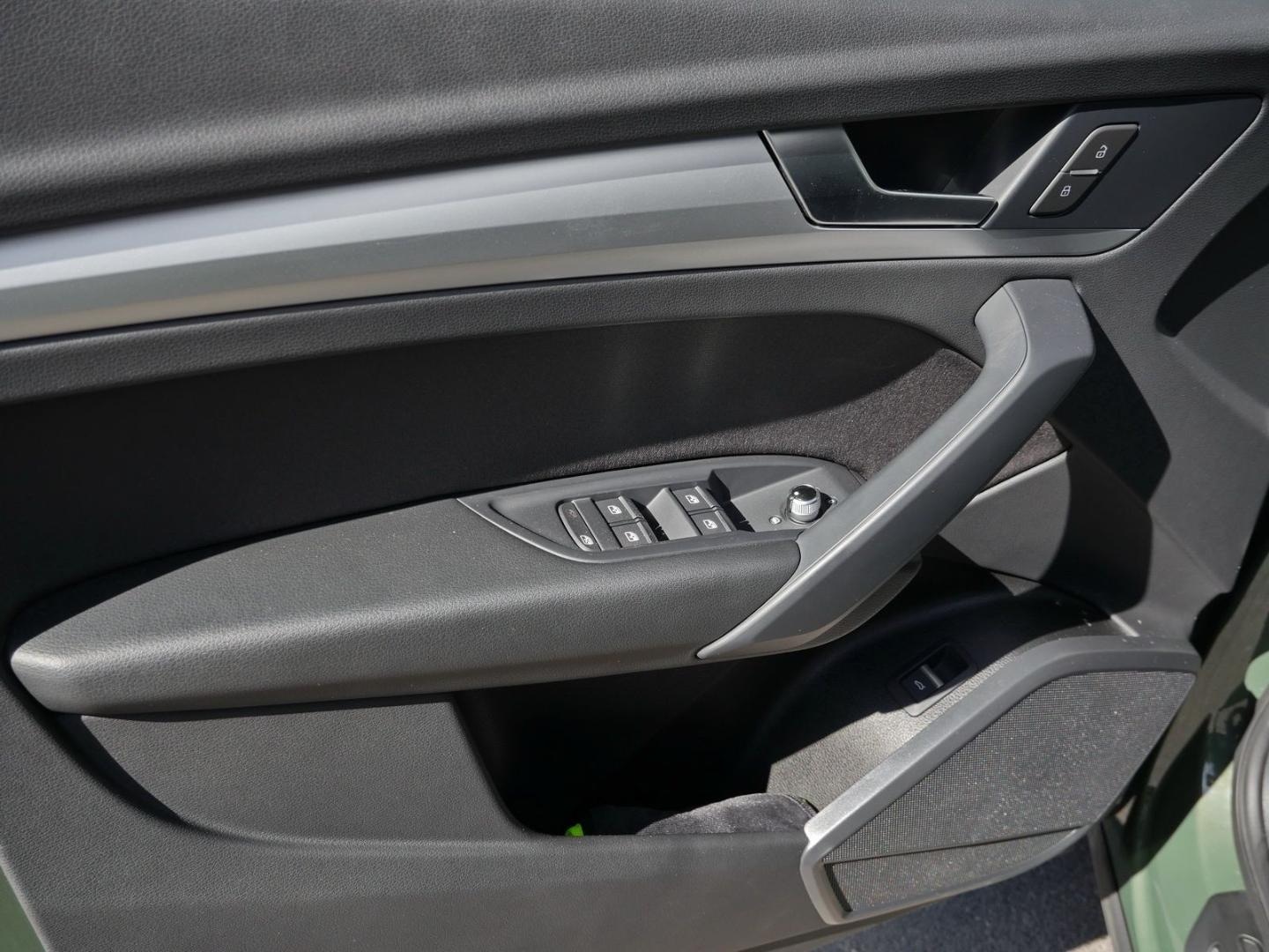Bild über Audi Q5 Sportback 40 TDI quattro S tronic - für weitere Informationen kontaktieren Sie den Audi Partner