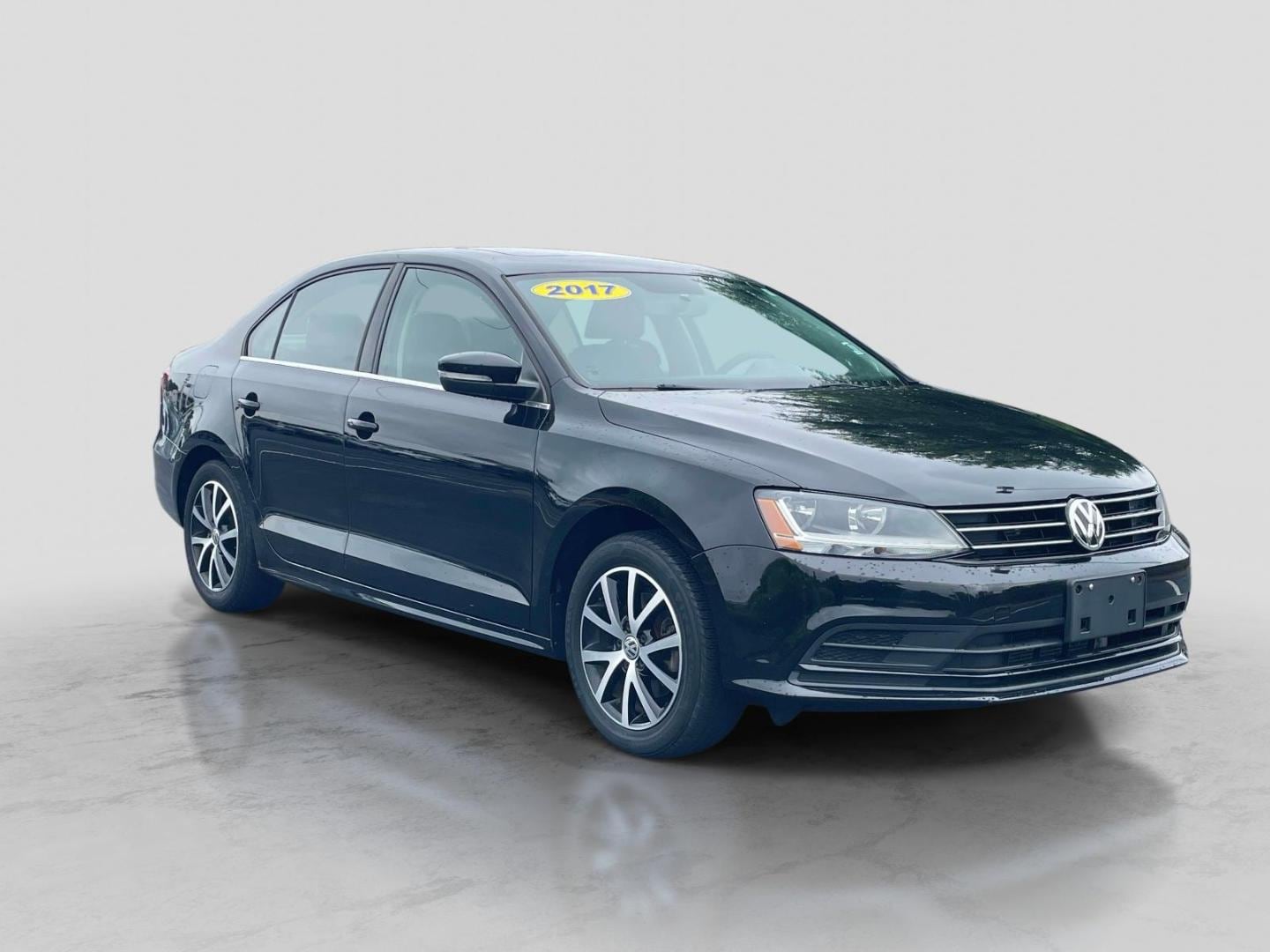 2017 Volkswagen Jetta 1.4T SE's photo