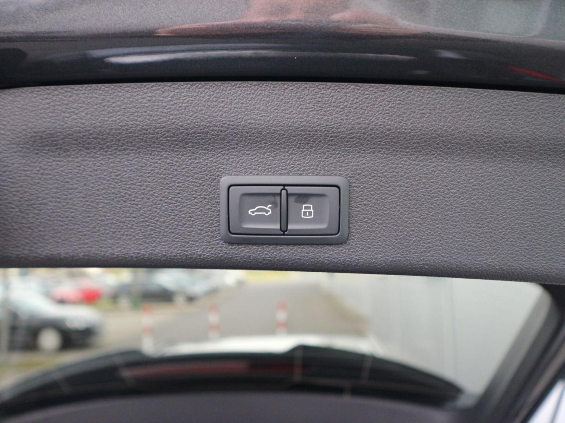 Audi A6 Avant Design