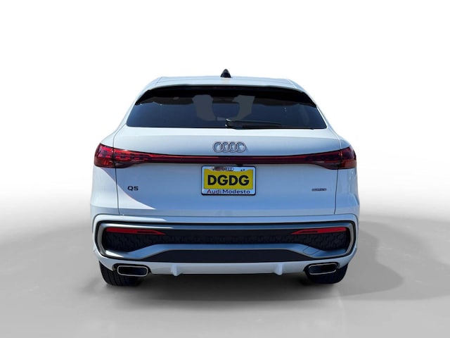 2026 Audi Q5 Sportback