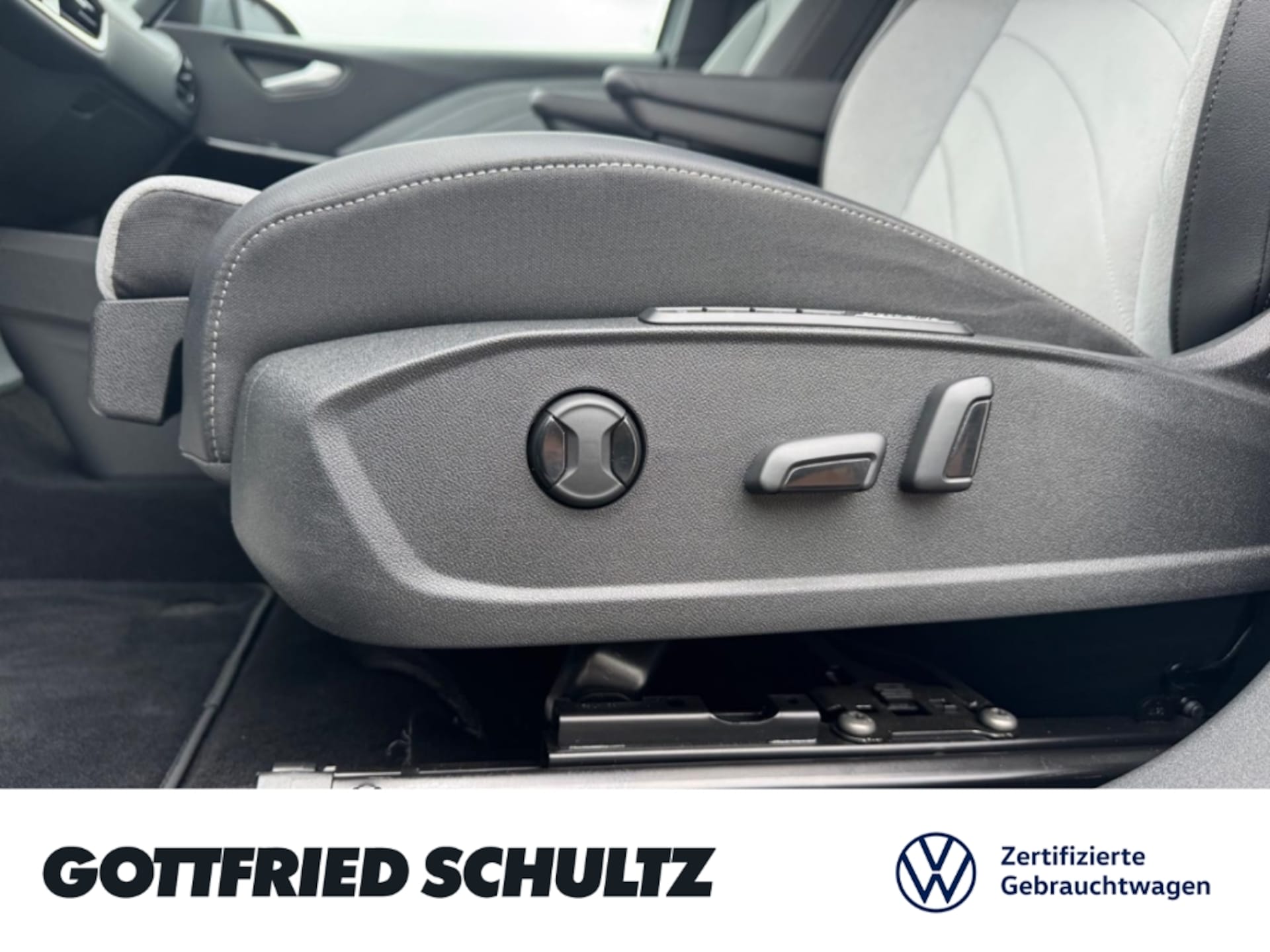 Volkswagen ID.3 MOVE Pro