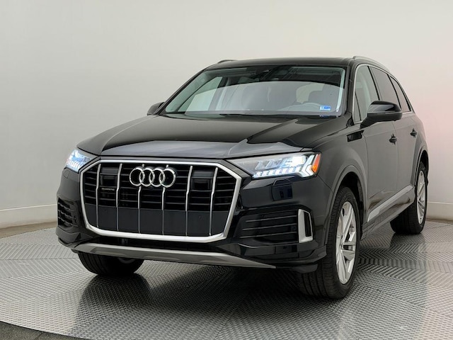 2024 Audi Q7