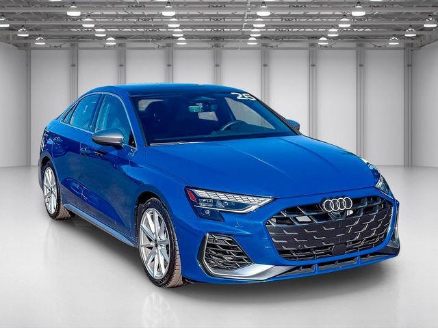 2026 Audi S3 Base - Photo 7