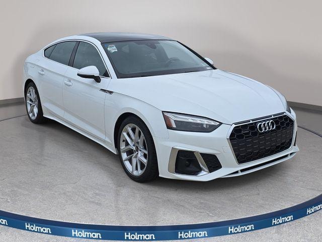 2024 Audi A5 Sportback
