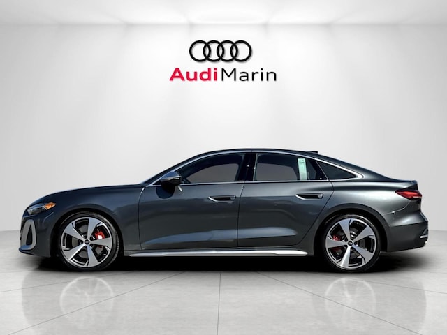 2026 Audi S5 Sedan