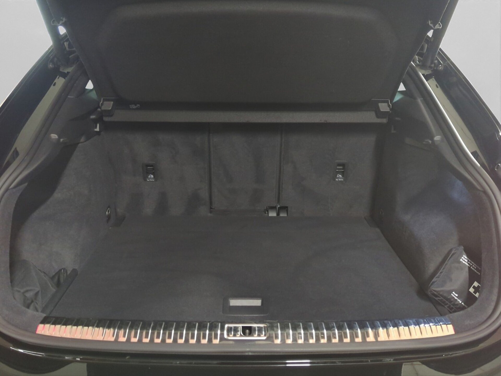 Audi Q3 Sportback S line