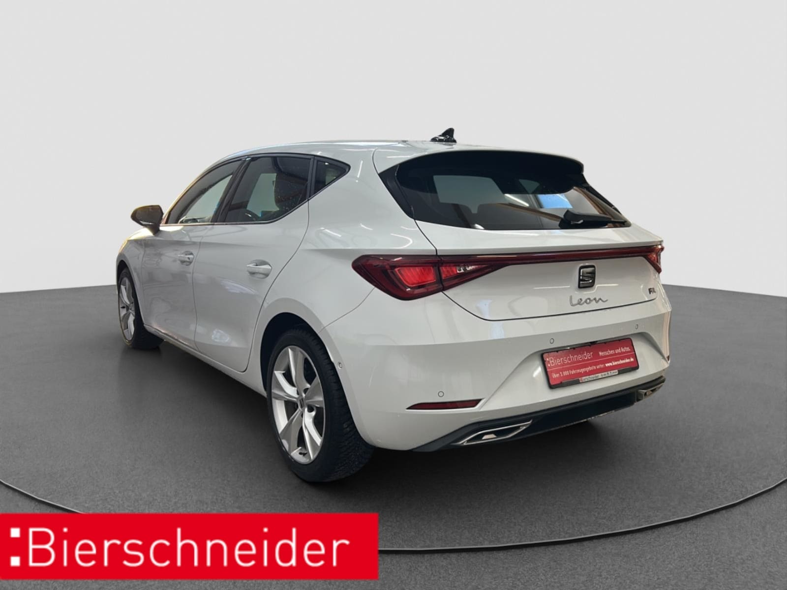 SEAT Leon – Bild 9
