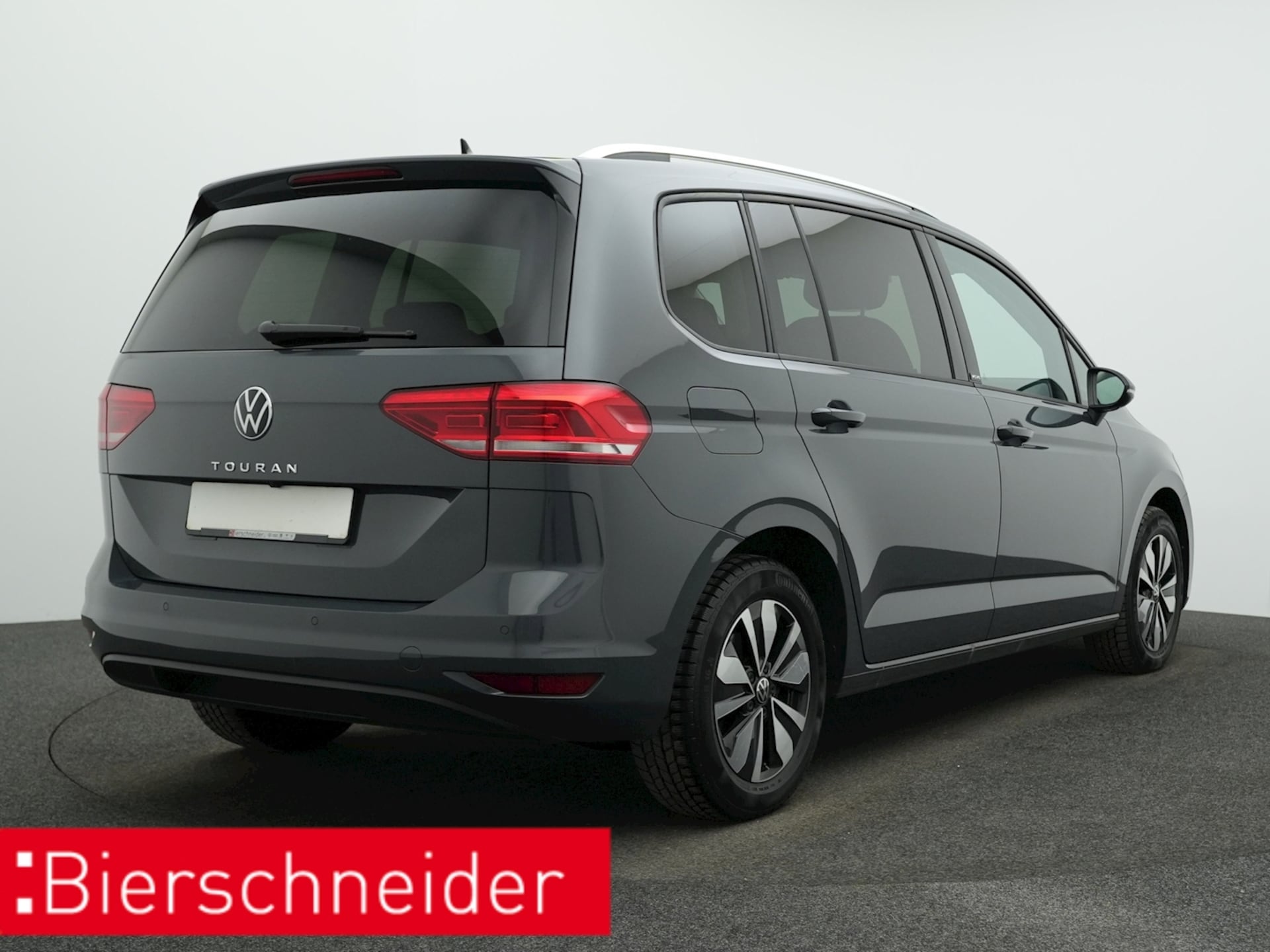 Volkswagen Touran MOVE
