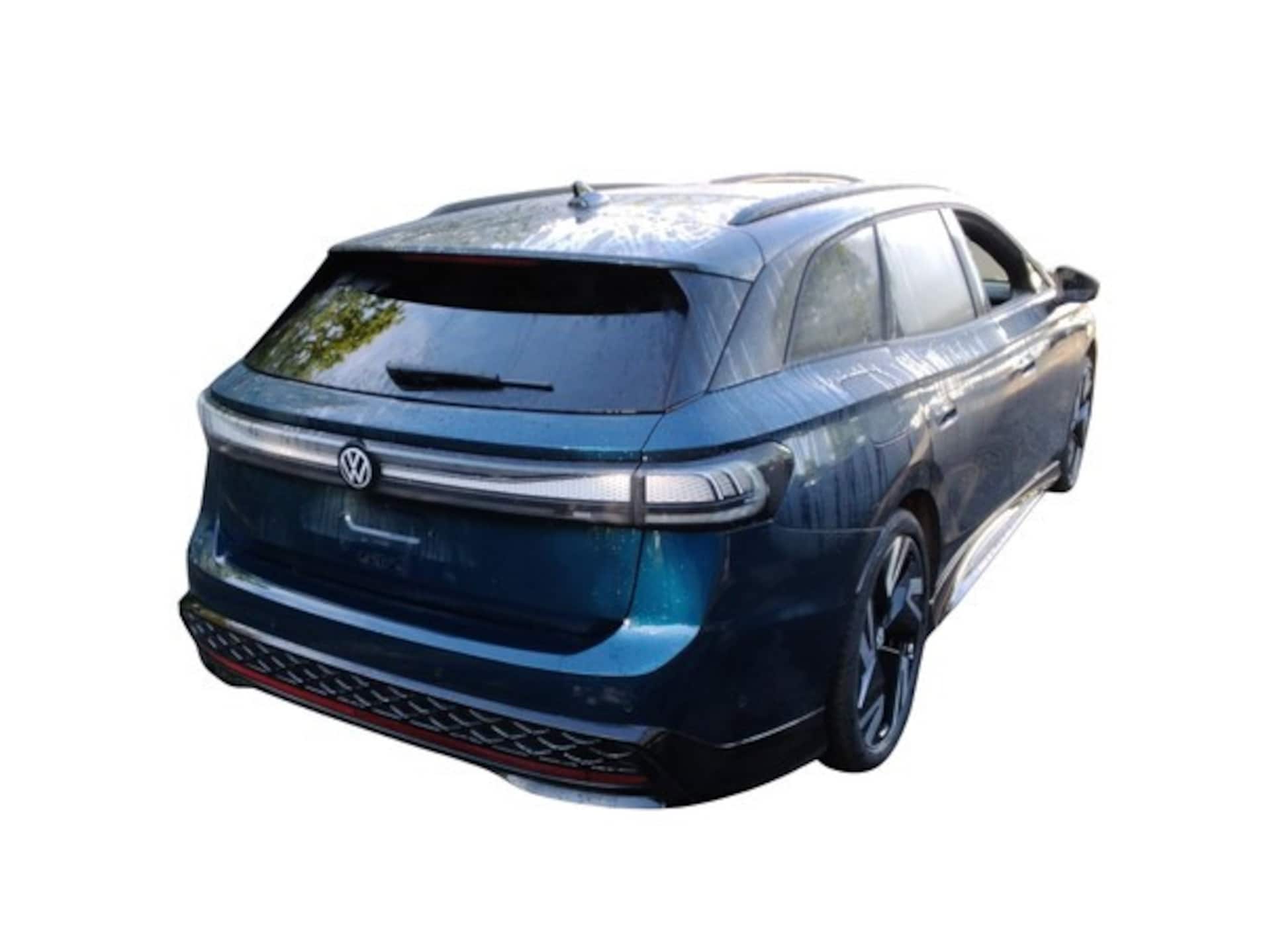 Volkswagen ID.7 Tourer GTX