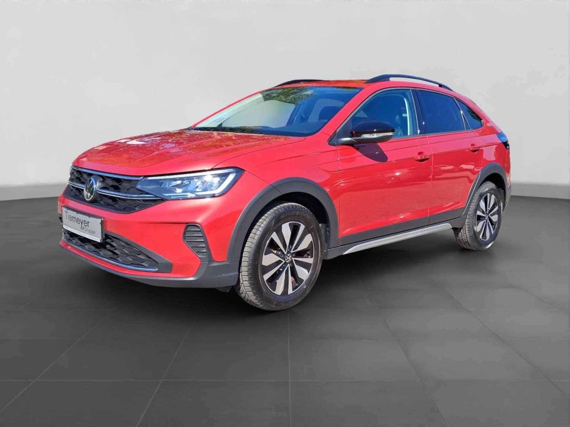 Volkswagen Taigo Goal