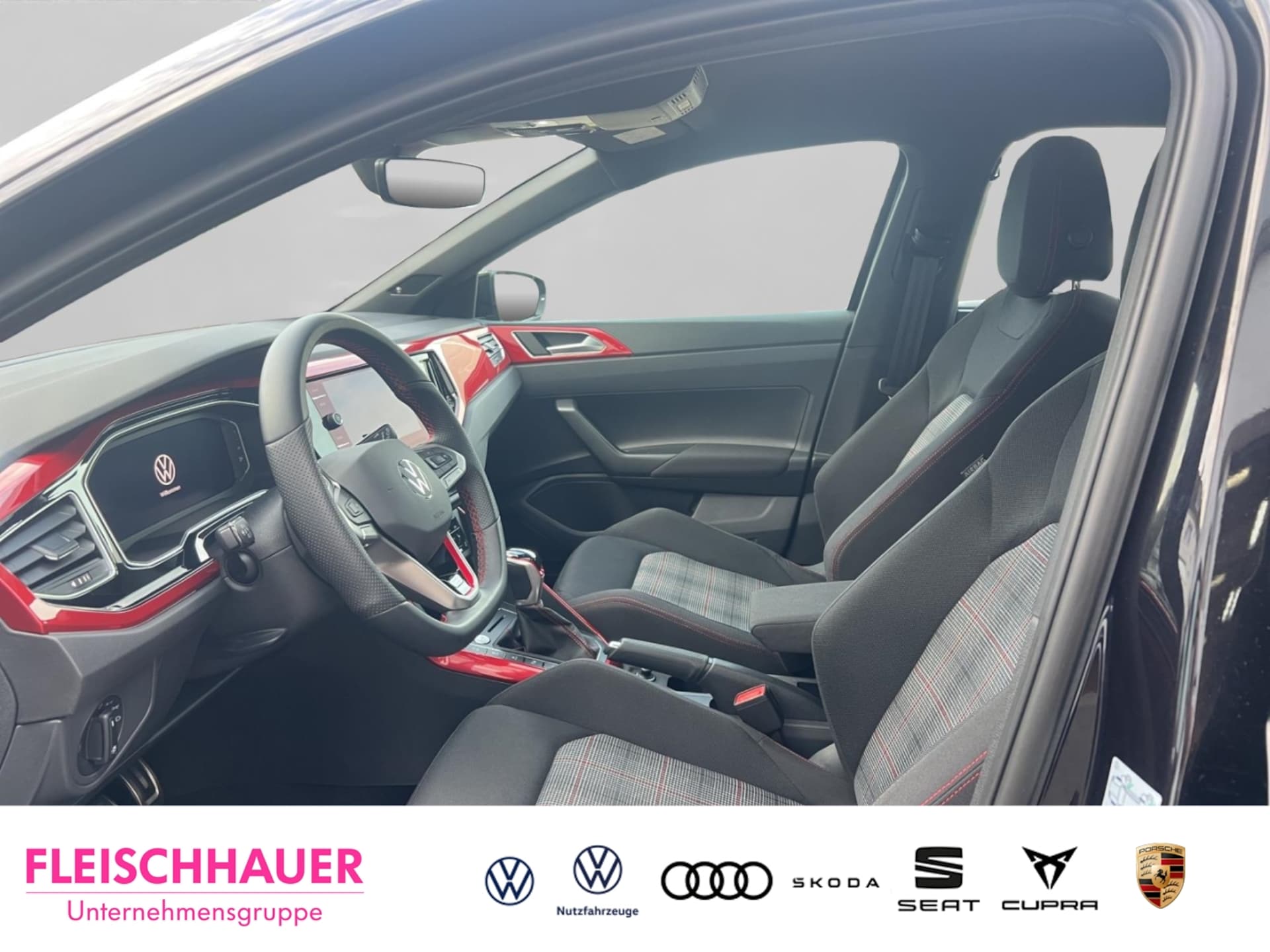 Volkswagen Polo GTI