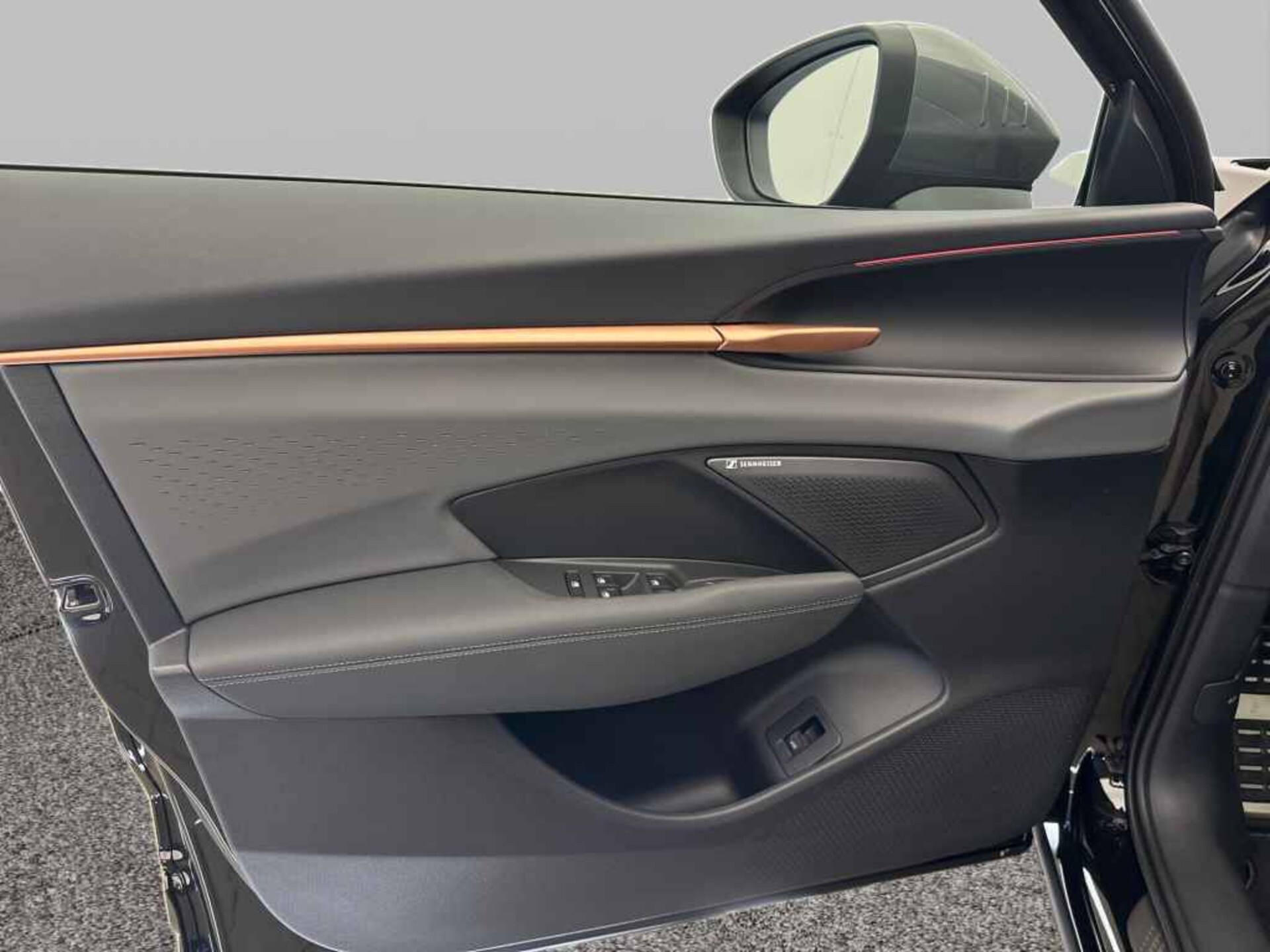 CUPRA Terramar VZ