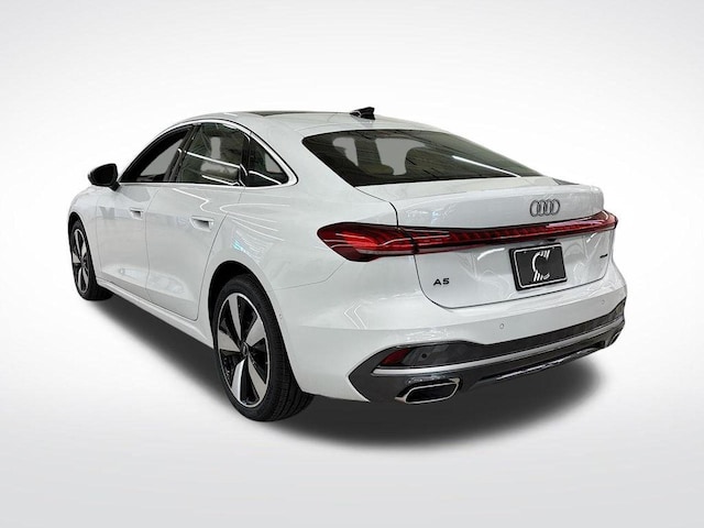 2025 Audi A5 Sedan