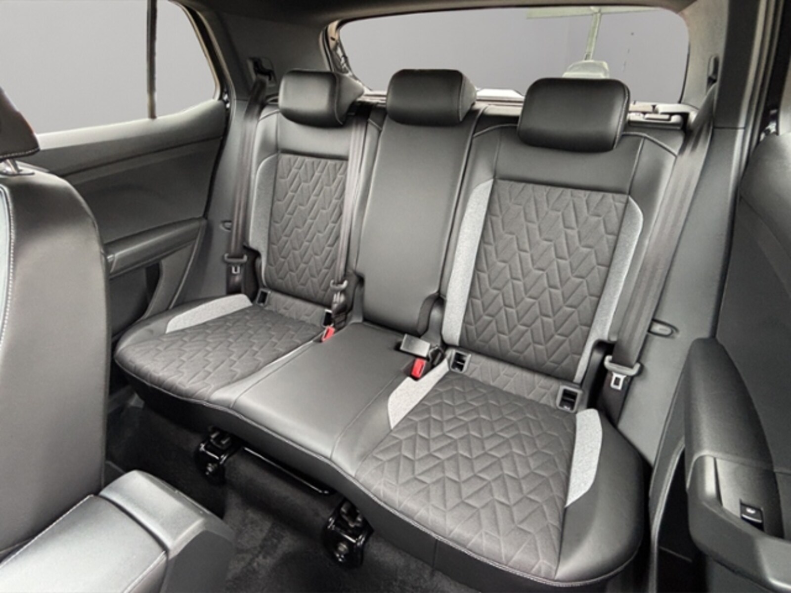 Volkswagen T-Cross – Bild 18