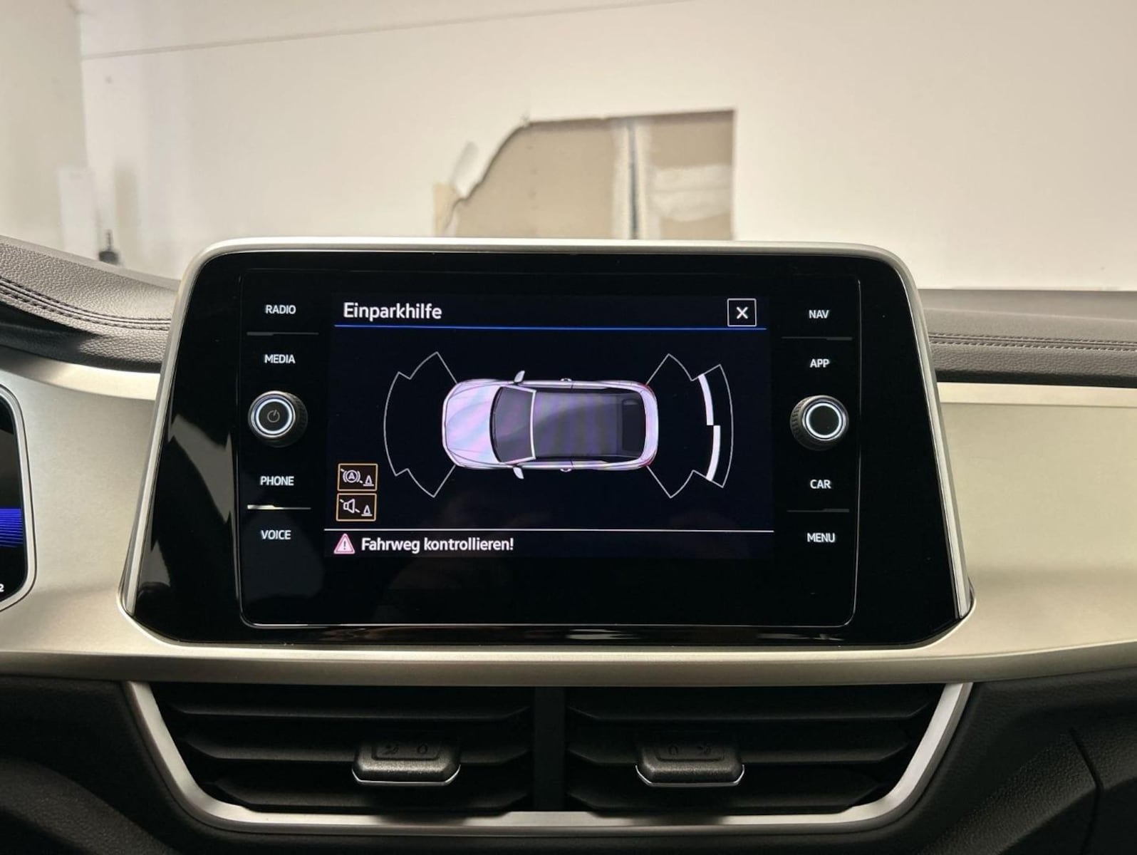 Volkswagen T-Roc Cabriolet – Bild 20