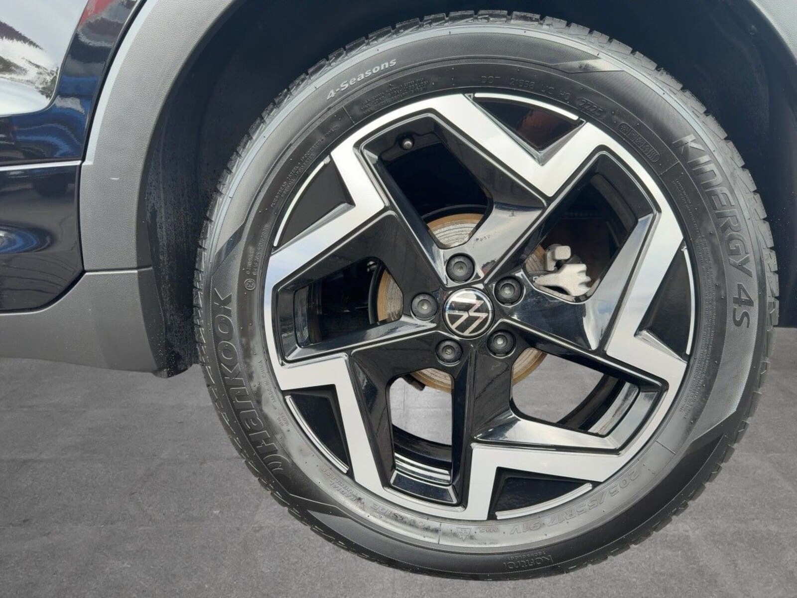 Volkswagen T-Cross – Bild 12