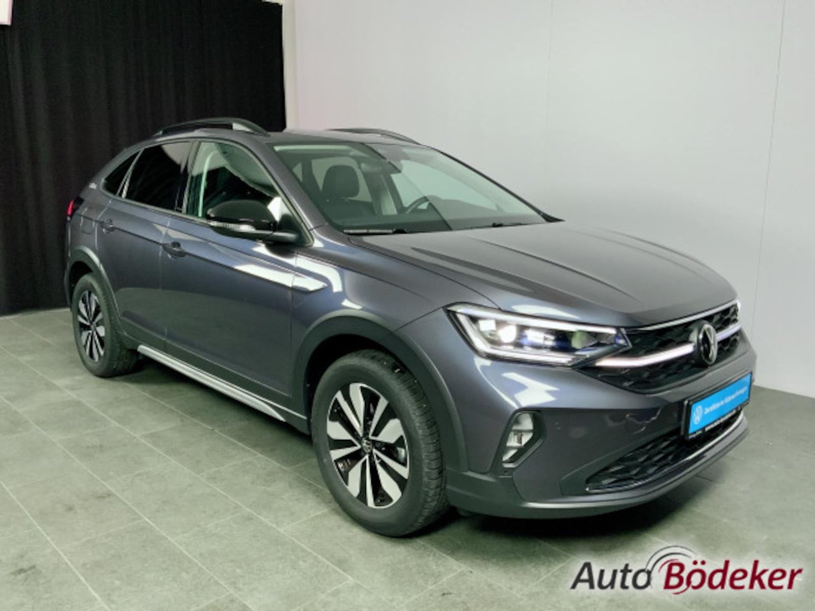 Volkswagen Taigo – Bild 7