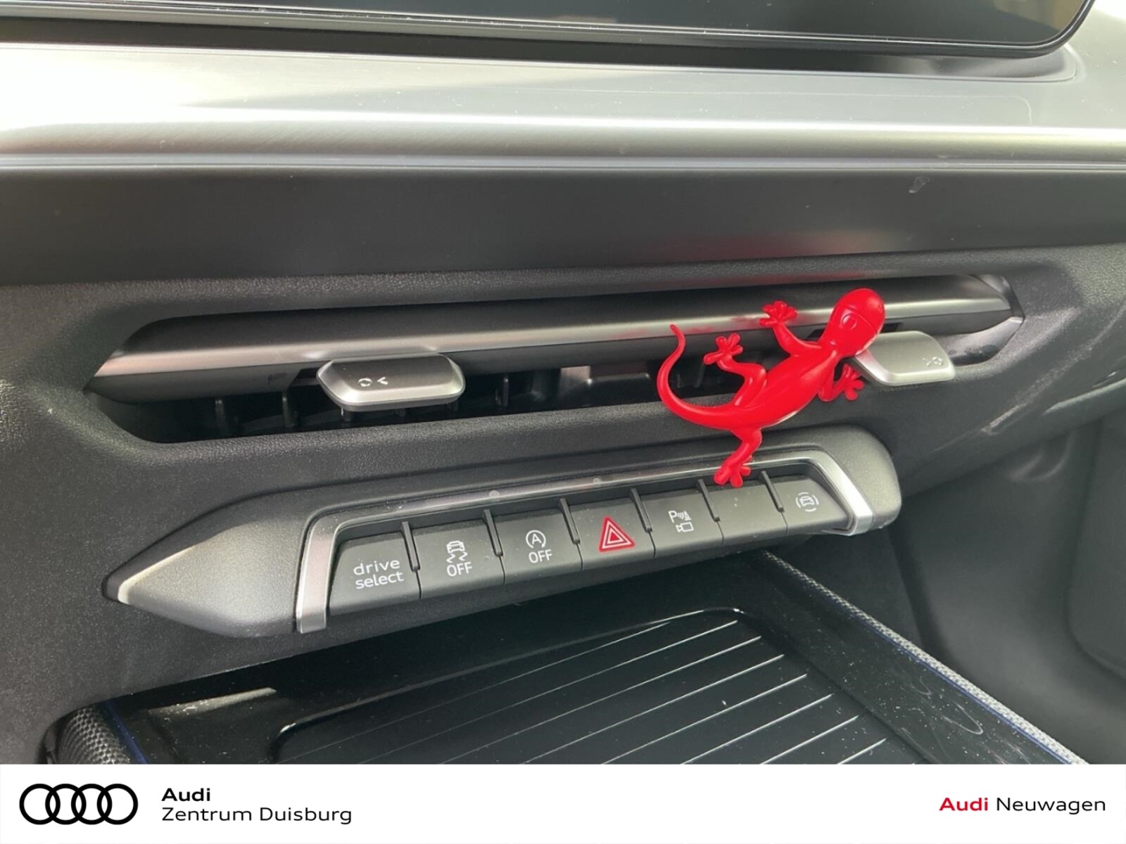 Audi Q3 Sportback – Bild 12