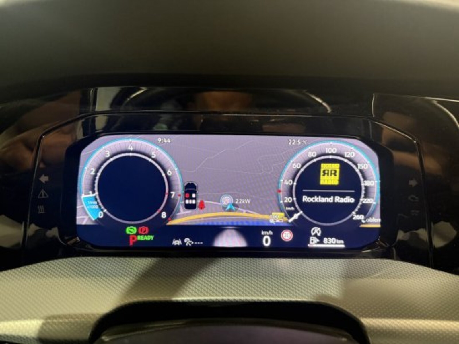 Volkswagen Golf Variant – Bild 18
