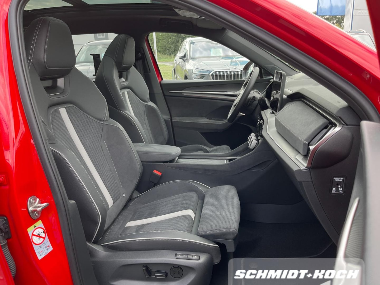 Škoda Kodiaq – Bild 5