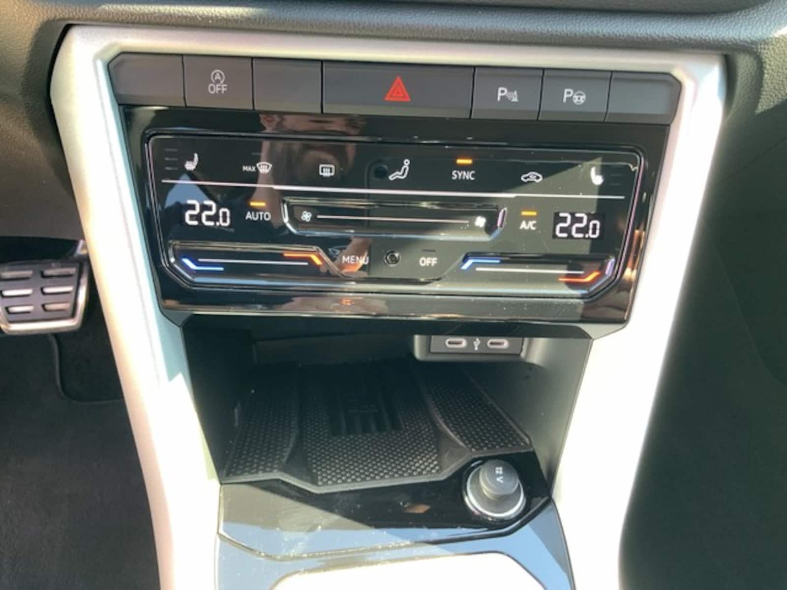 Volkswagen T-Roc – Bild 15