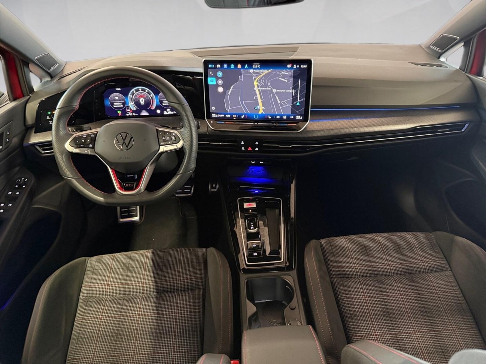 Volkswagen Golf – Bild 19