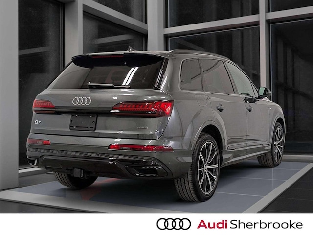 2023 Audi Q7