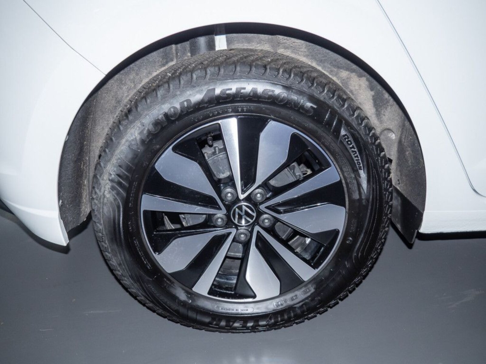 Volkswagen Polo – Bild 8