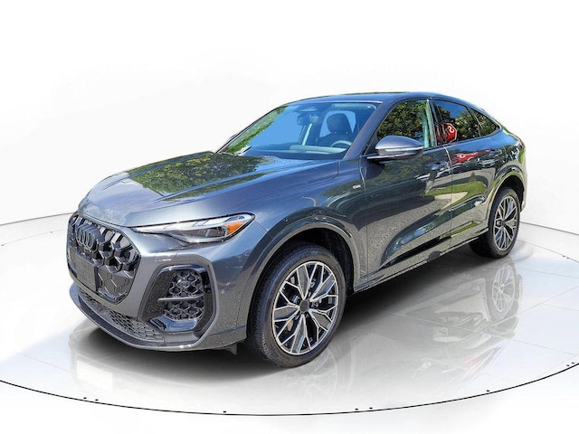 2026 Audi Q5 Sportback