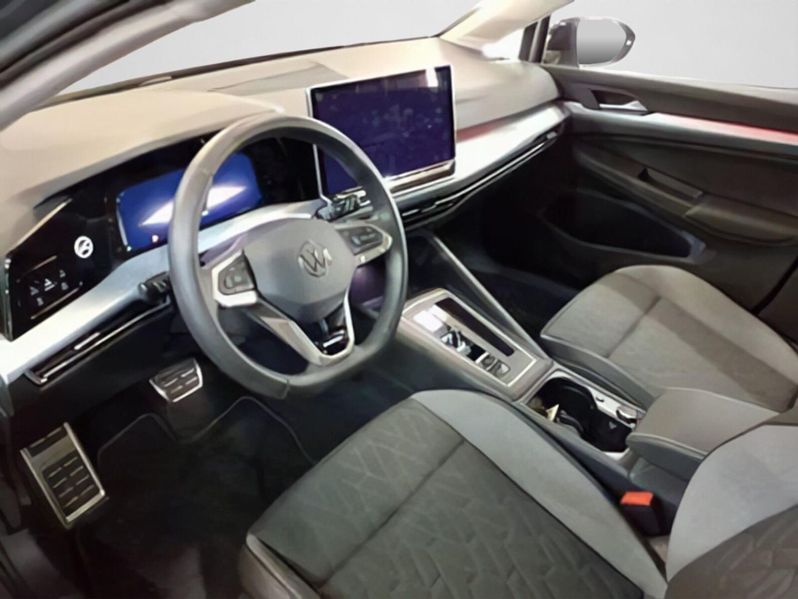 Volkswagen Golf – Bild 3