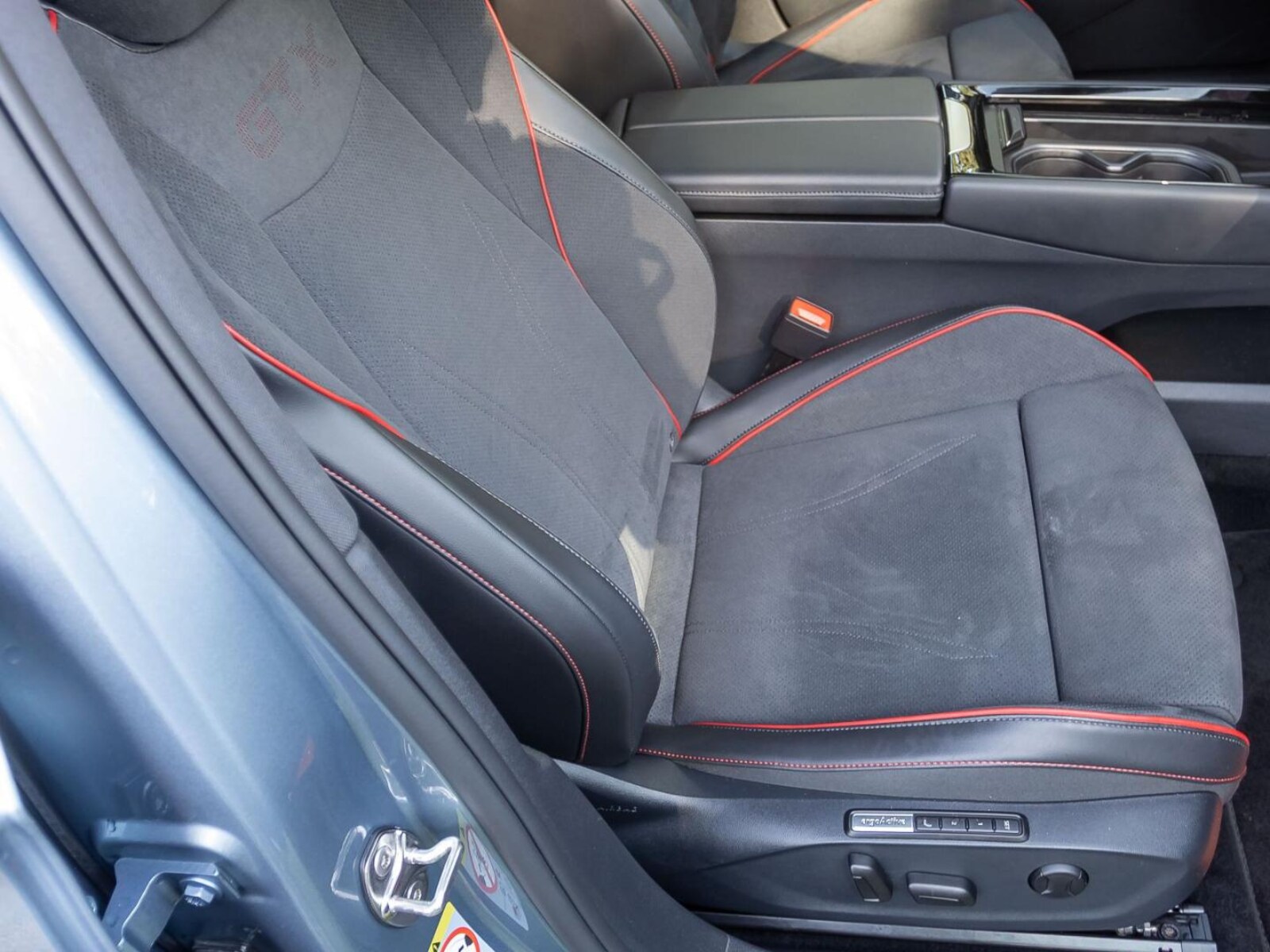 Volkswagen ID.7 Tourer – Bild 20
